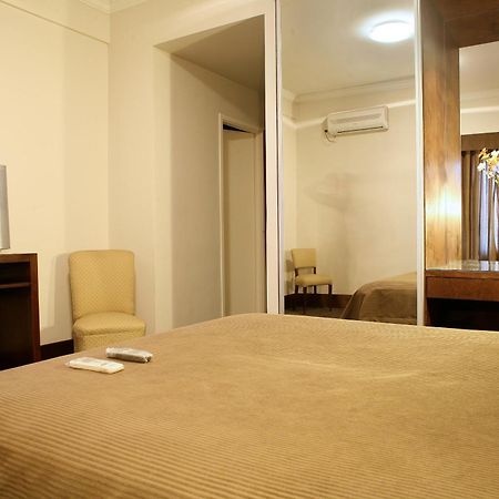 Constitucion Palace Hotel Buenos Aires Kültér fotó