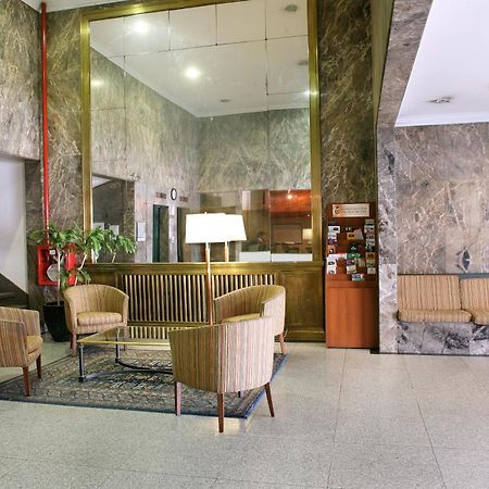 Constitucion Palace Hotel Buenos Aires Kültér fotó