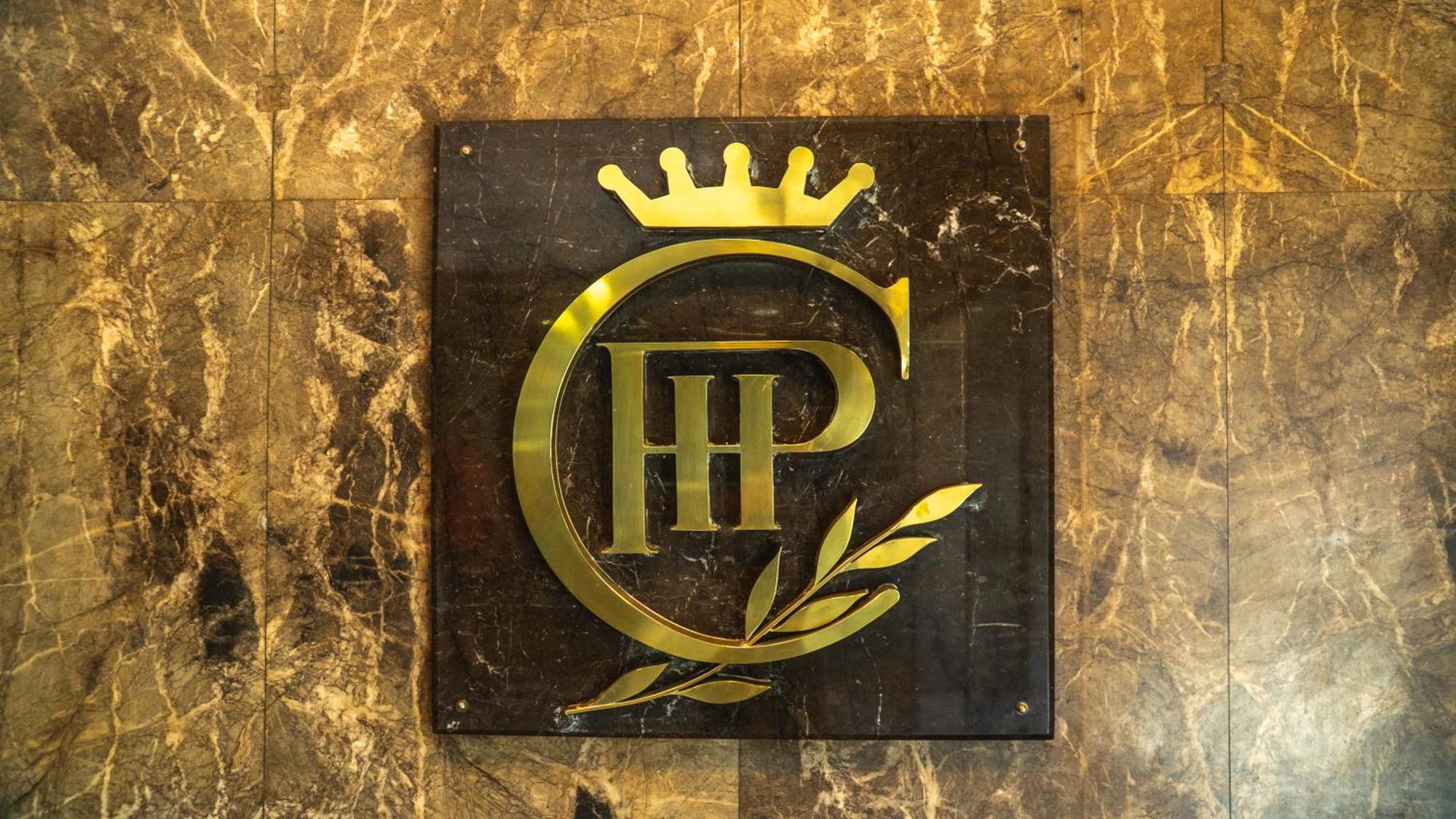 Constitucion Palace Hotel Buenos Aires Kültér fotó
