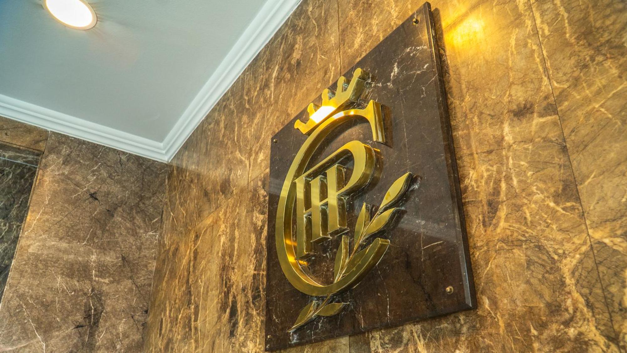 Constitucion Palace Hotel Buenos Aires Kültér fotó