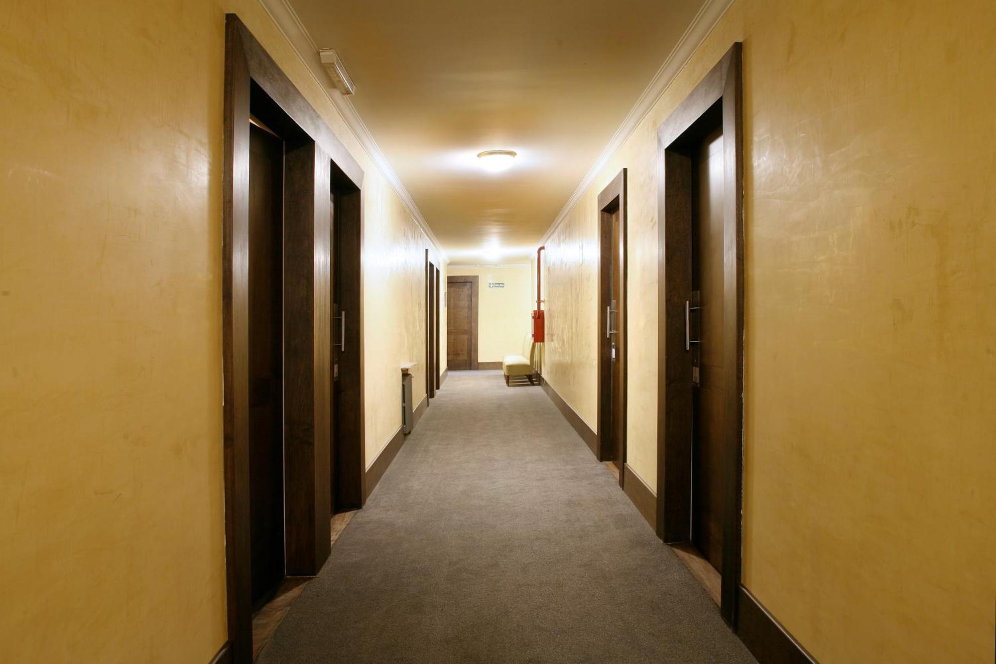 Constitucion Palace Hotel Buenos Aires Kültér fotó